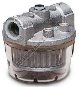 Boiler Burner Oil Filter