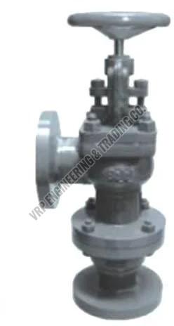 Boiler Cast Iron Accessible Feed Check Valve