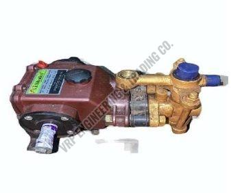 Boiler Plunger Type Feed Pump