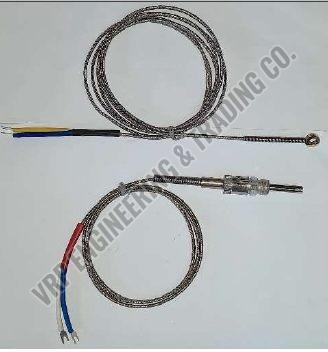 J Type Sensor Lead