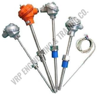 J Type Thermocouple