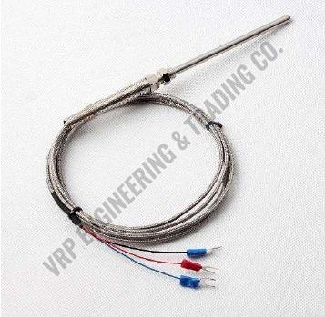 K Type Thermocouple