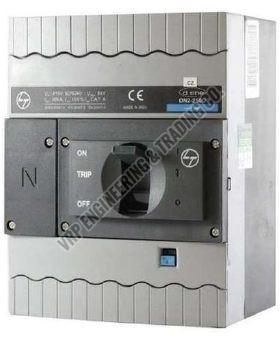 MCCB Switch