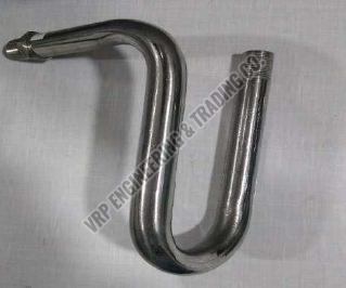 U Type Siphon Tube
