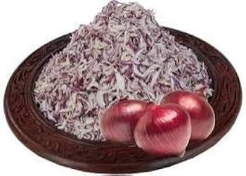 Red Onion  Flakes