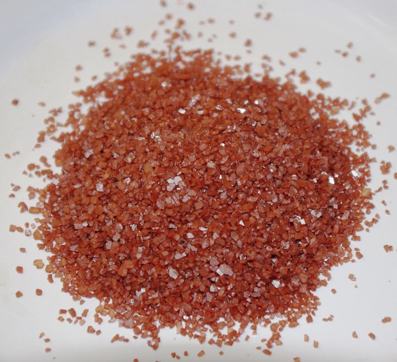 Red Salt
