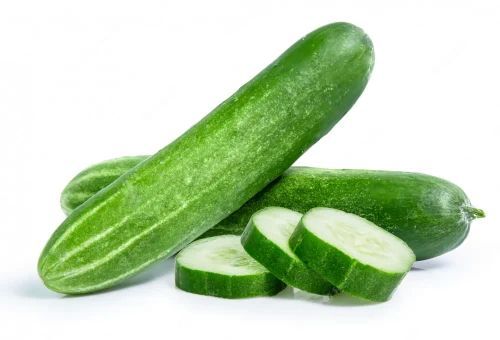 Fresh Cucumber