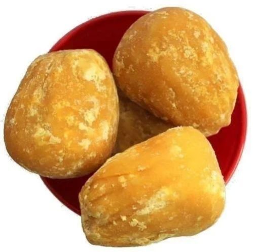 Organic Jaggery Ball