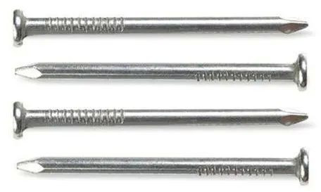 4 Inch HB Wire Nail