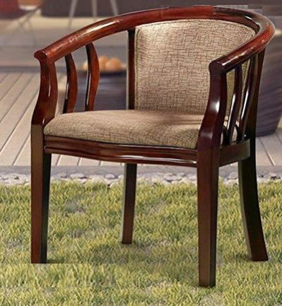 Wooden Chairs