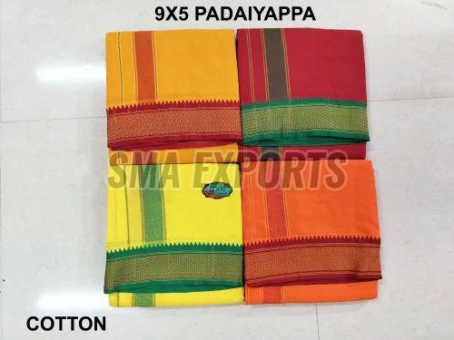 Dhoti Set