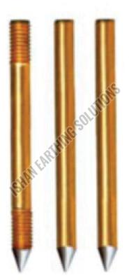 Copper Earthing Rod