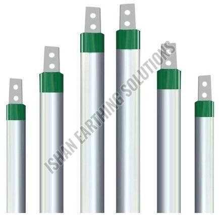 GI Chemical Earthing Electrode