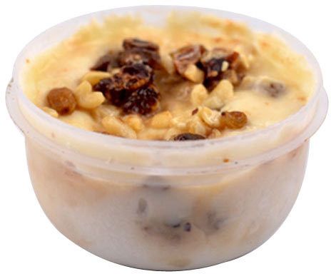 Dry Fruit Matho