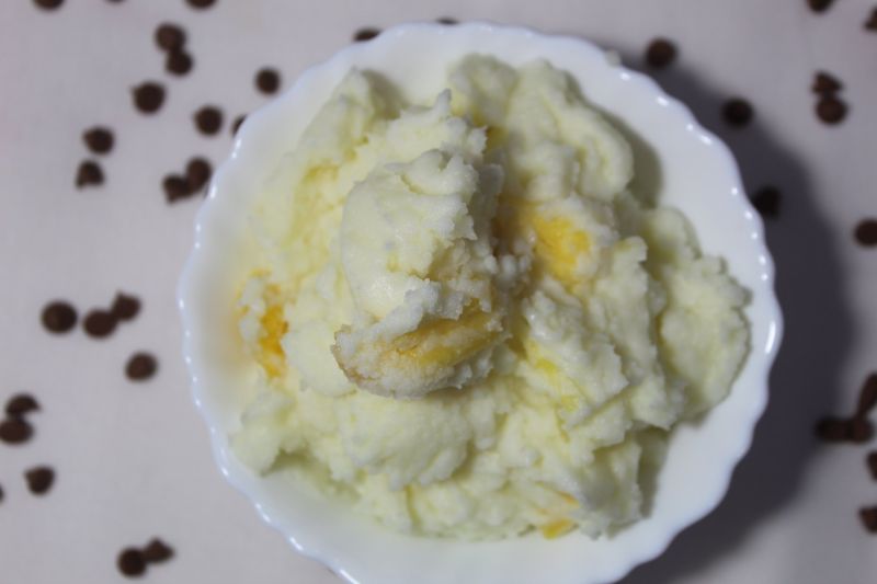 Pineapple Matho