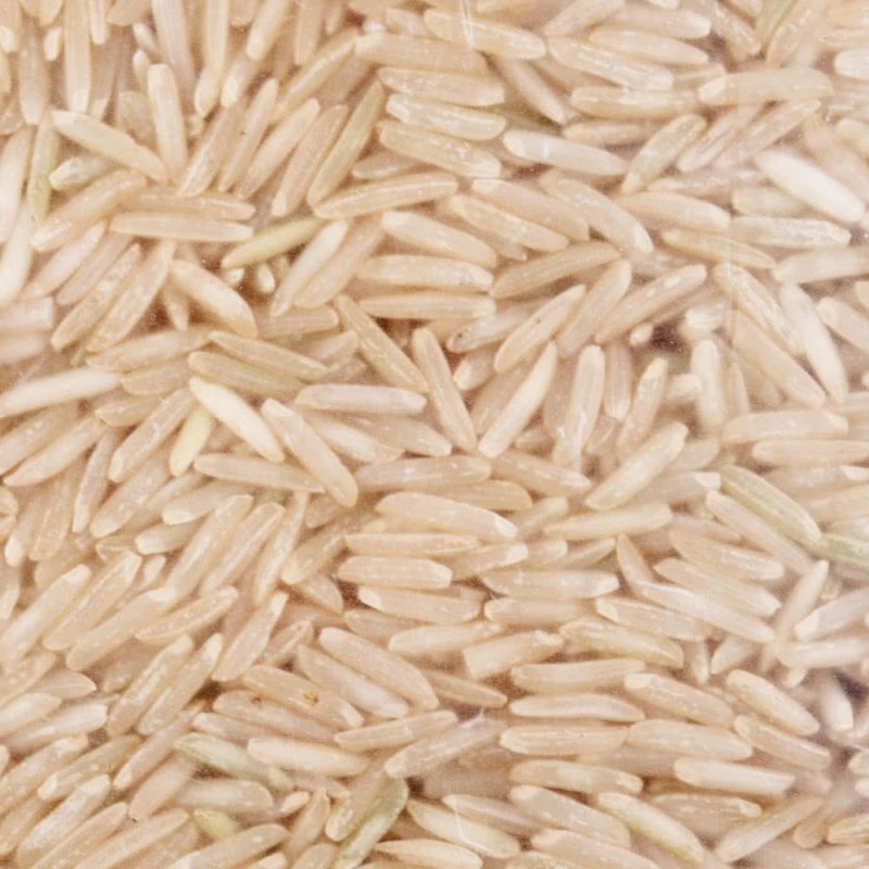 Basmati Rice