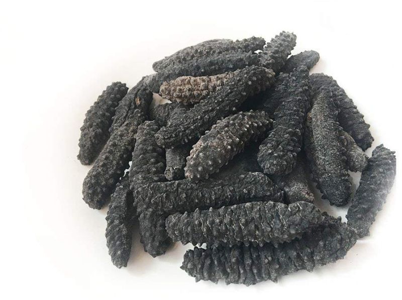 Dried Sea Cucumber