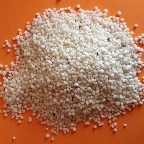 Granular Nitrogen Fertilizer