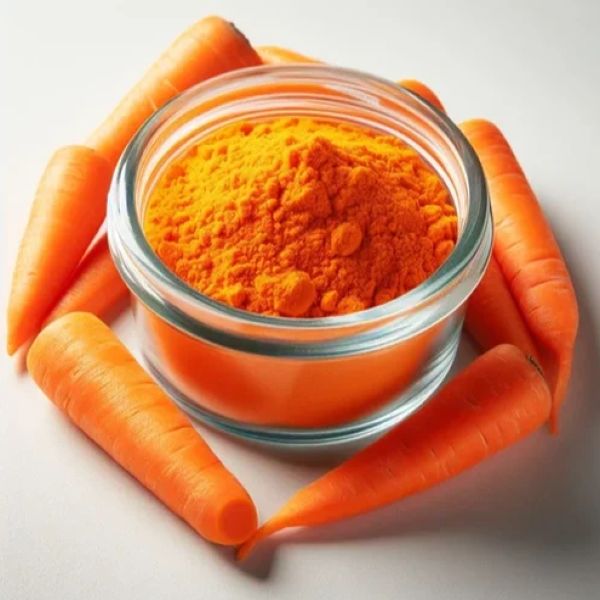 Carrot Powder