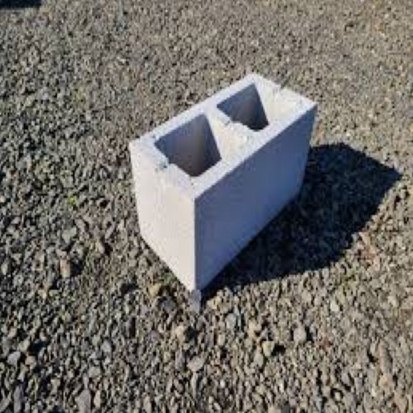 Concrete Block