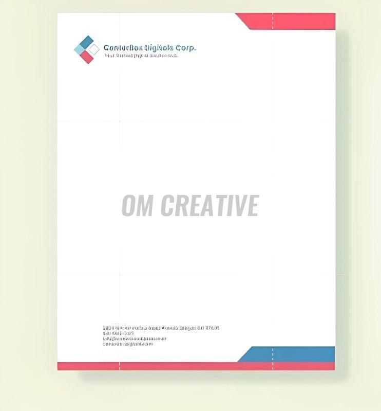 Letterhead