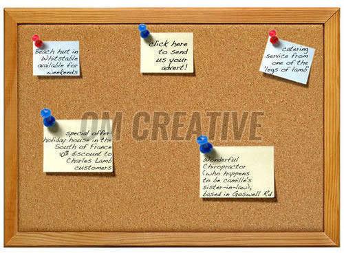 Pin Board