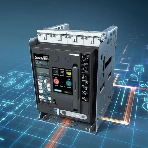 Air Circuit Breaker