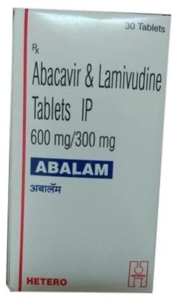 Abalam Tablets