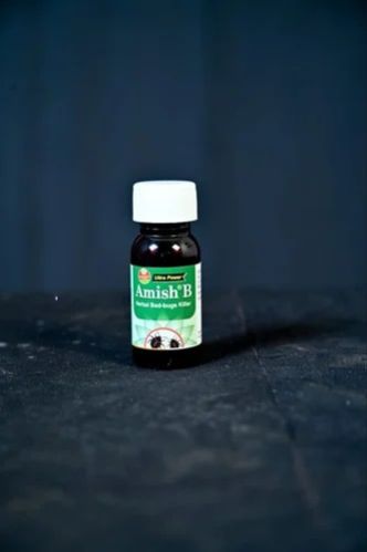Amish-B Bed Bug Liquid