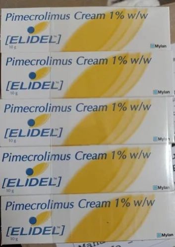 ELIDEL Cream