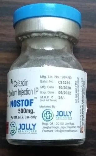 Nostof Injection