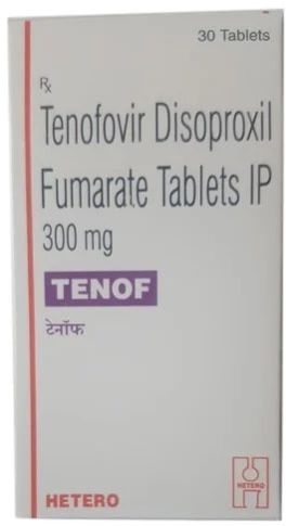 Tenof Tablets