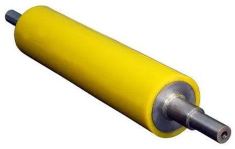 Ebonite Rubber Roller