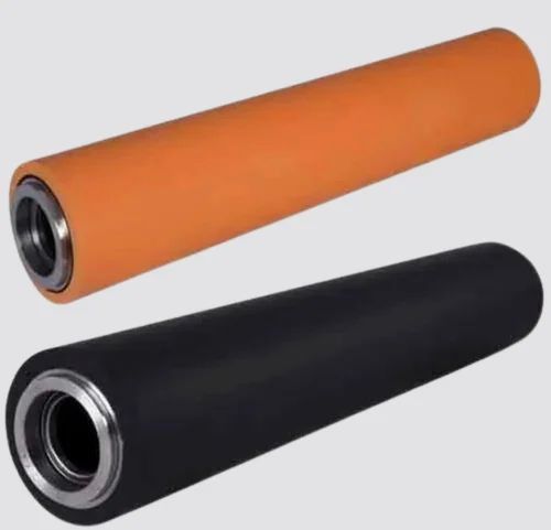 Hypalon Rubber Roller
