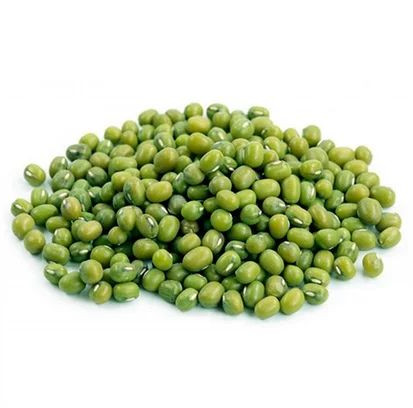 Green Moong Dal