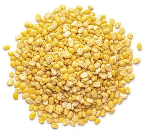 Yellow Moong Dal