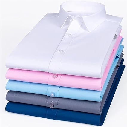 Mens Cotton Formal Shirts