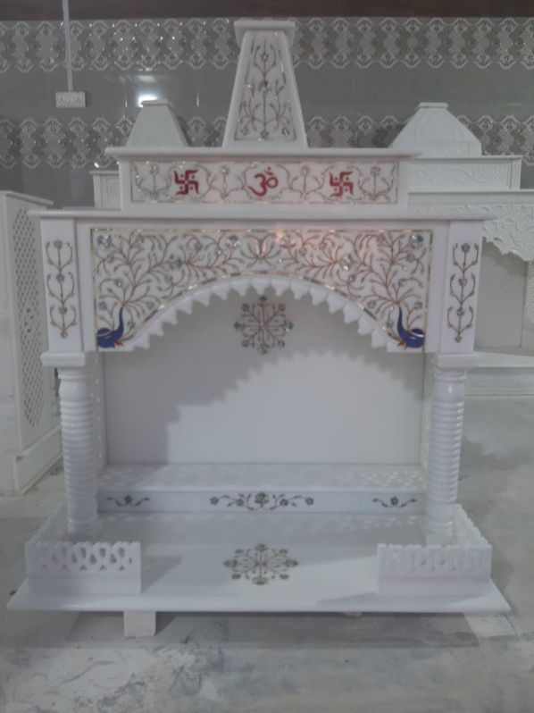 Marble Mandir