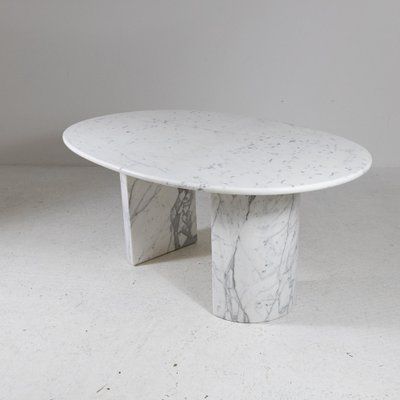 Marble Tables