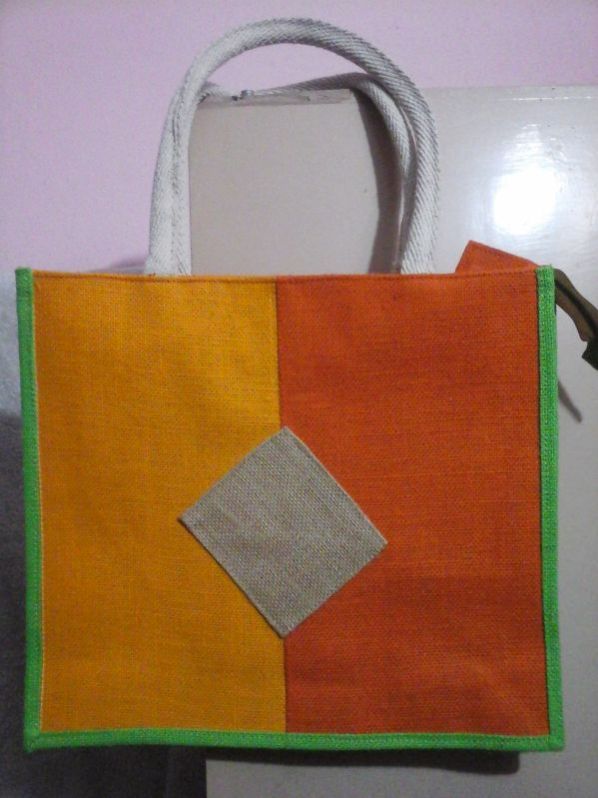 Printed Shopping Bag