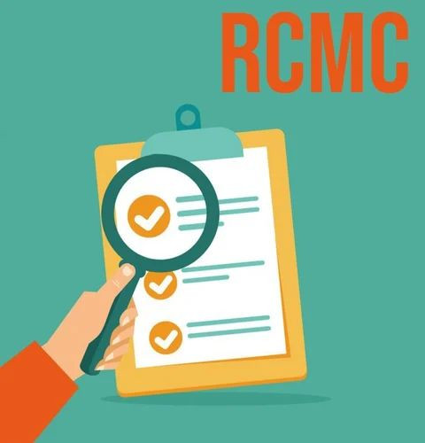 RCMC Certificate Service