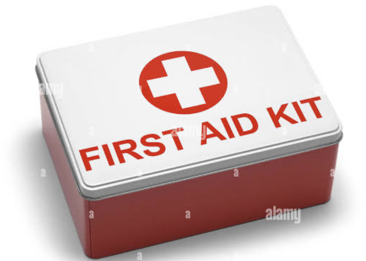 First Aid Kit