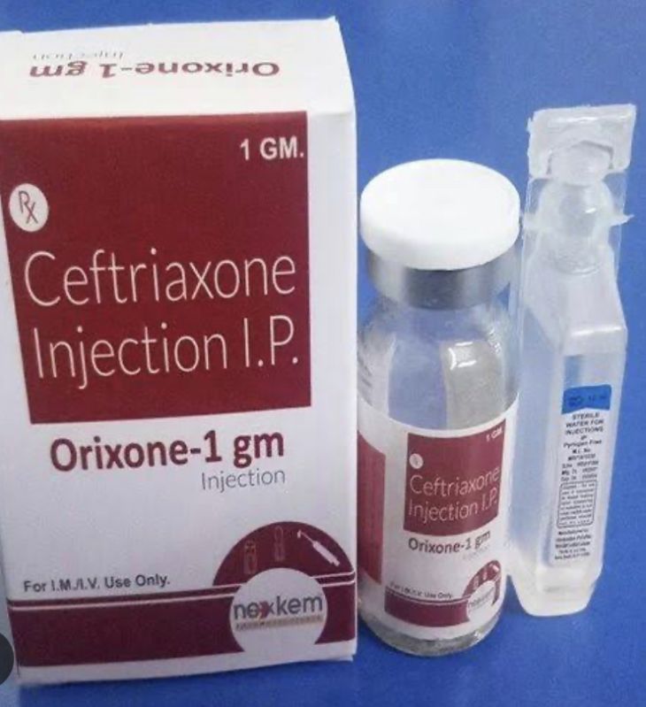 Orixone Injection