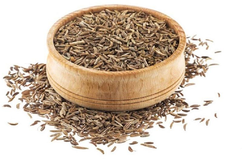 European Quality Bold Cumin Seeds