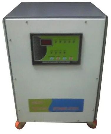 Single Phase Servo Voltage Stabilizer