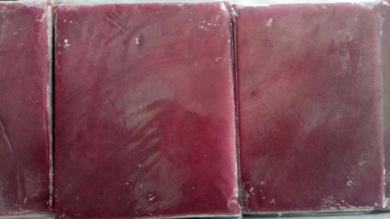Frozen Pomegranate Pulp