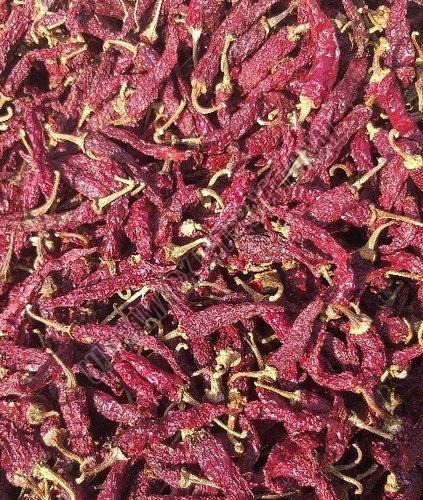KDL Dry Red Chilli