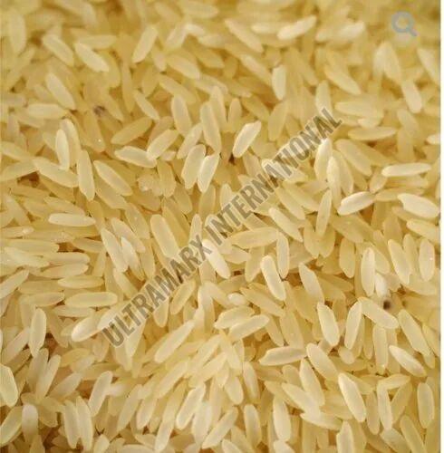 Parboiled Rice