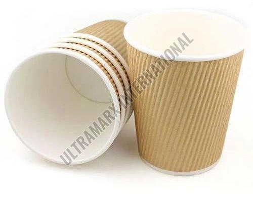 Ripple Wall Paper Cup