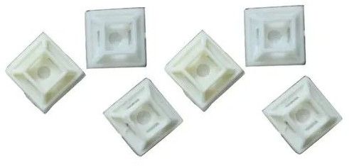 Cable Tie Mounts